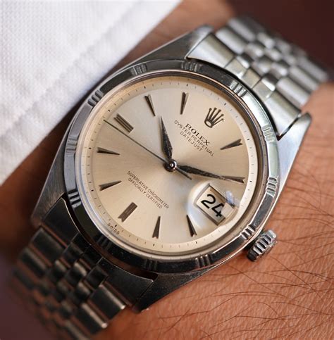 rolex datejust 1603|rolex datejust brochure.